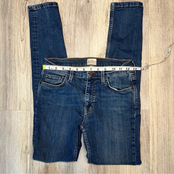 French Connection Rebound Skinny‎ Jeans Women's Sz 4 - Picture 3 of 9